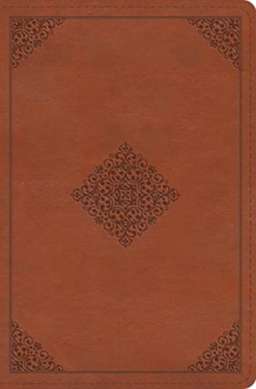 ESV Compact Bible