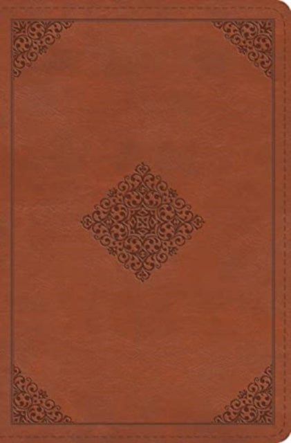 ESV Compact Bible