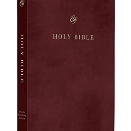 ESV Gift and Award Bible