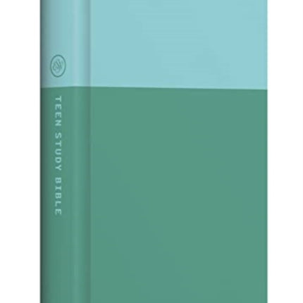 ESV Teen Study Bible