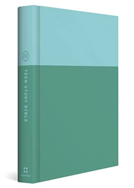 ESV Teen Study Bible