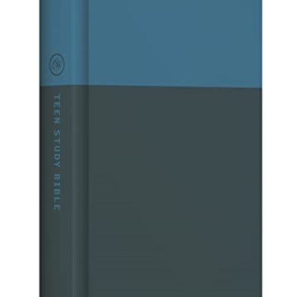 ESV Teen Study Bible