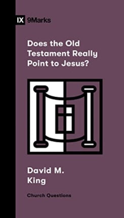 Does the Old Testament Really Point to Jesus