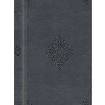 ESV Large Print Thinline Bible