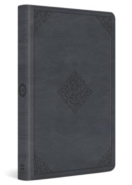 ESV Large Print Thinline Bible