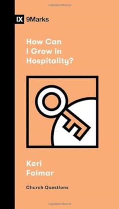 How Can I Grow in Hospitality