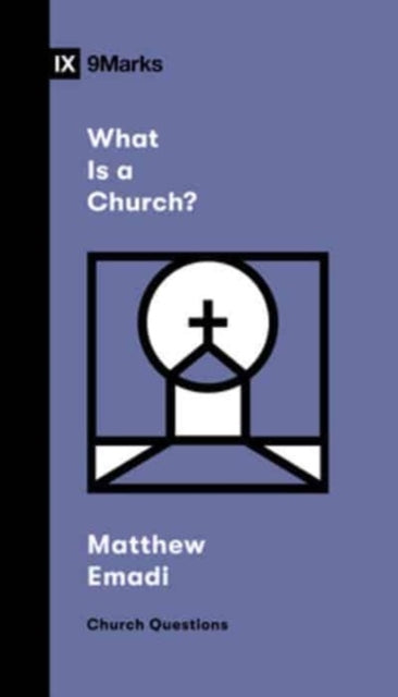 What Is a Church