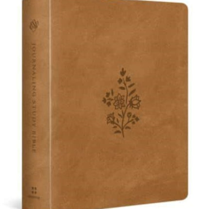 ESV Journaling Study Bible