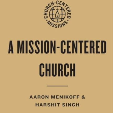 Prioritizing Missions in the Church