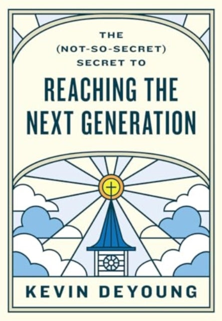 The NotSoSecret Secret to Reaching the Next Generation