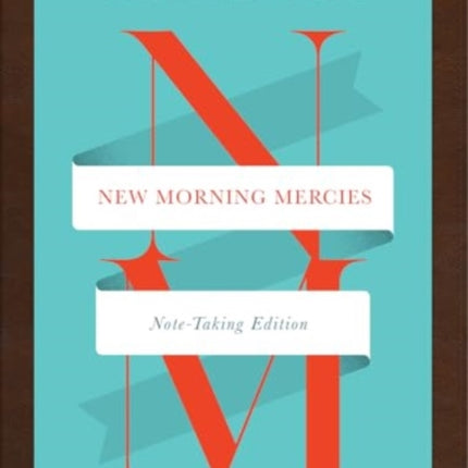 New Morning Mercies