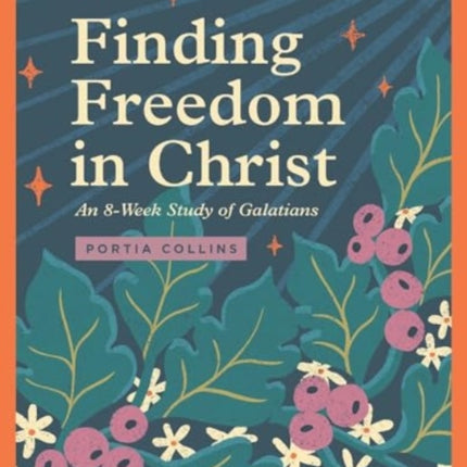 Finding Freedom in Christ
