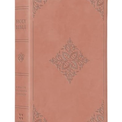 ESV Value Large Print Compact Bible