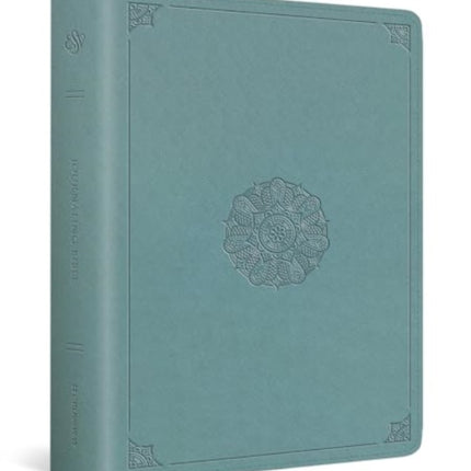 ESV Journaling Bible