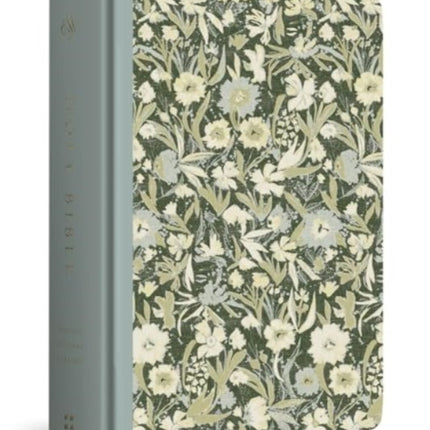 ESV Single Column Journaling Bible Large Print Artist Series