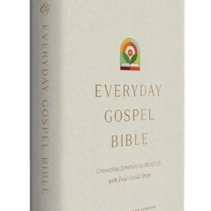 ESV Everyday Gospel Bible