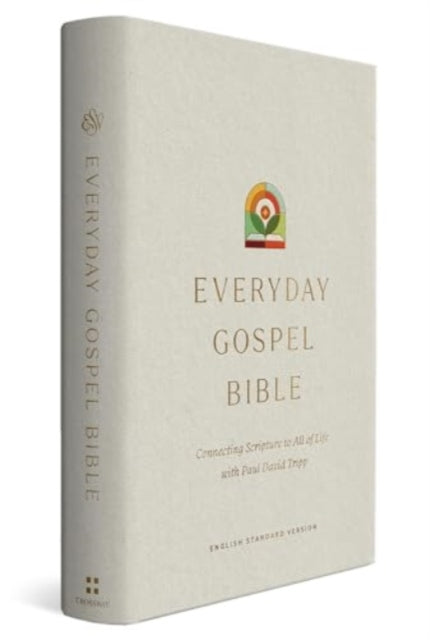 ESV Everyday Gospel Bible