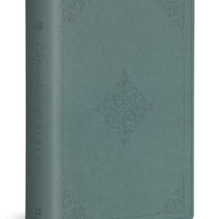 ESV Chronological Bible
