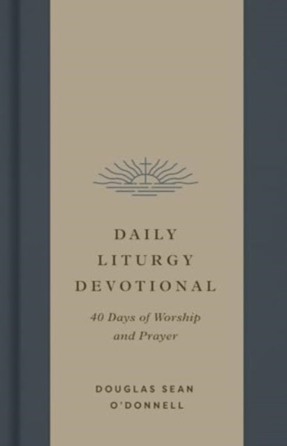 Daily Liturgy Devotional