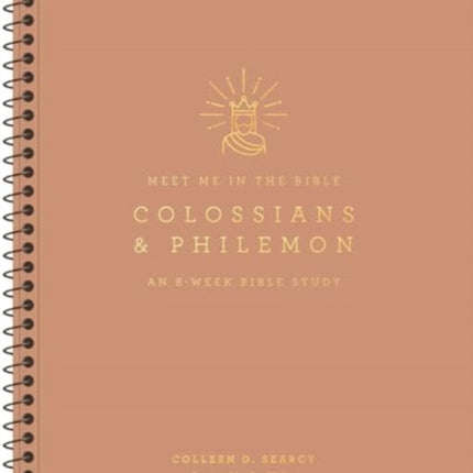 Colossians and Philemon