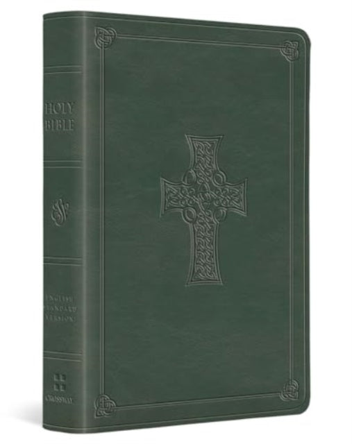 ESV Value Large Print Compact Bible