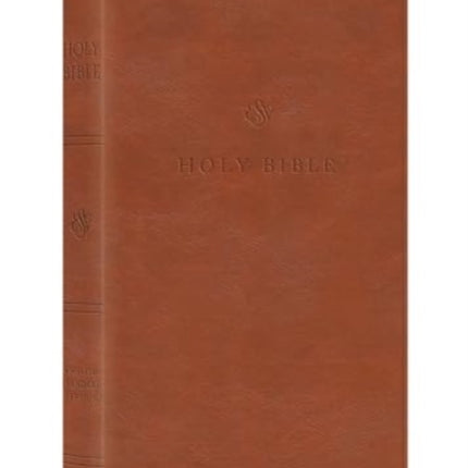 ESV Value Thinline Bible