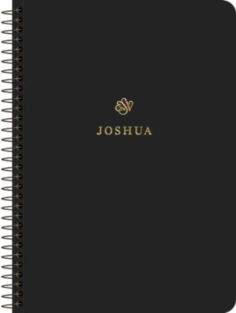 ESV Scripture Journal SpiralBound Edition