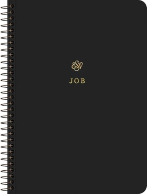 ESV Scripture Journal SpiralBound Edition