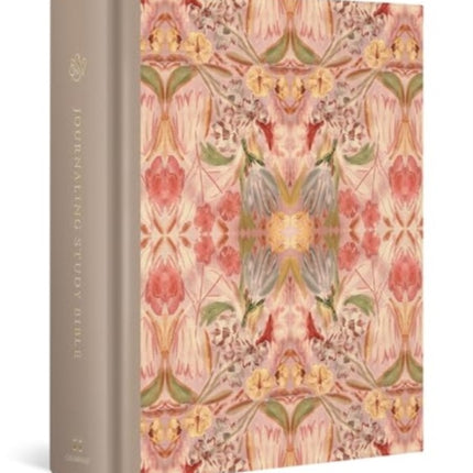 ESV Journaling Study Bible Artist Series