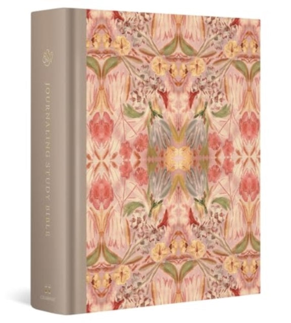 ESV Journaling Study Bible Artist Series