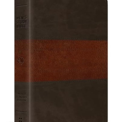 ESV Mens Study Bible