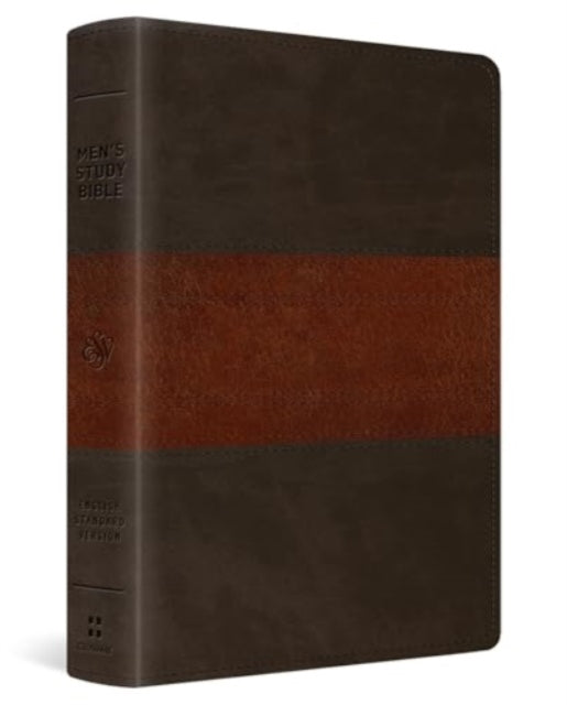 ESV Mens Study Bible