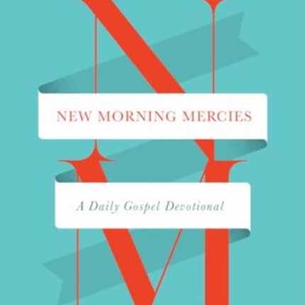New Morning Mercies