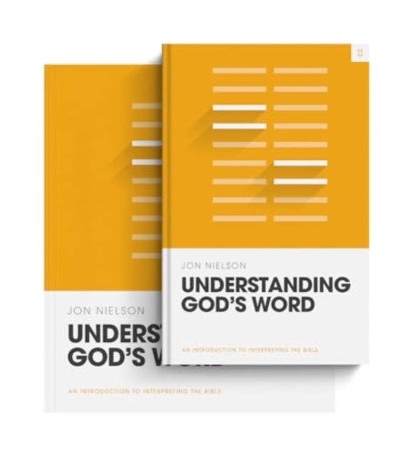 Understanding Gods Word