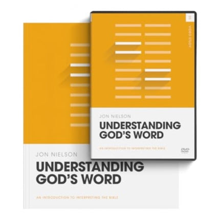 Understanding Gods Word