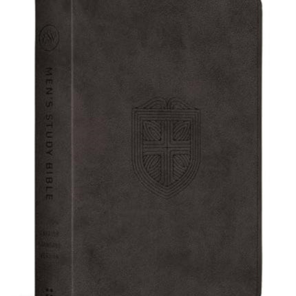 ESV Mens Study Bible