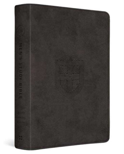 ESV Mens Study Bible