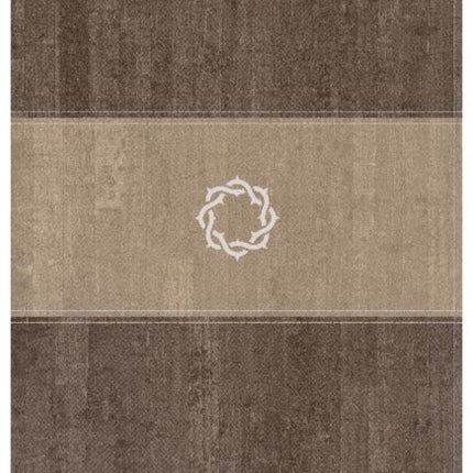 CSB Essential Teen Study Bible Weathered Gray