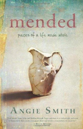 Mended