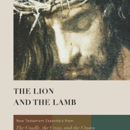 The Lion and the Lamb