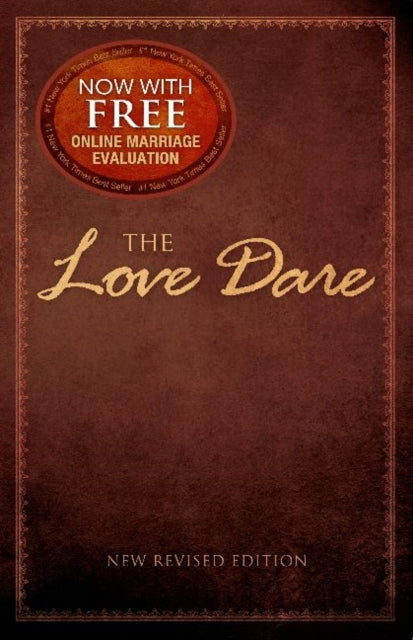 The Love Dare