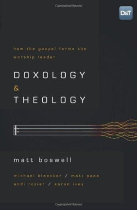 Doxology And Theology