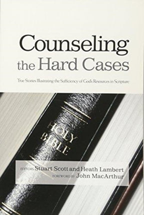 Counseling The Hard Cases