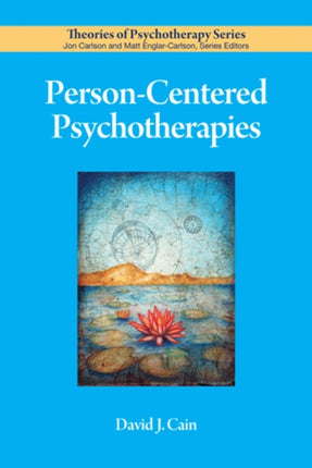 PersonCentered Psychotherapies