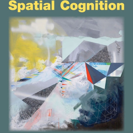 Handbook of Spatial Cognition