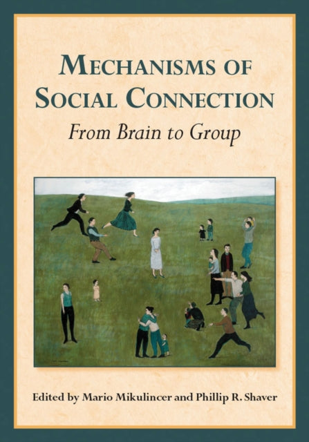 Mechanisms of Social Connection: From Brain to Group