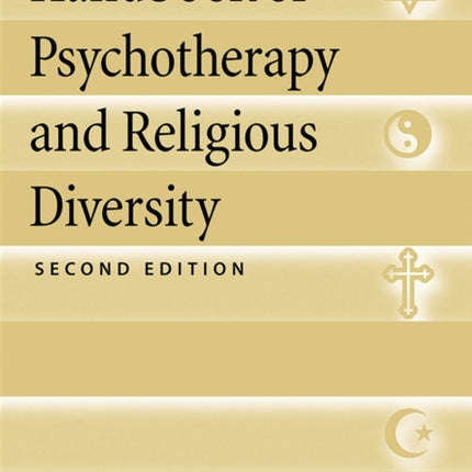 Handbook of Psychotherapy and Religious Diversity