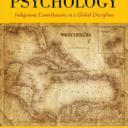 Caribbean Psychology