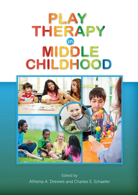 Play Therapy in Middle Childhood