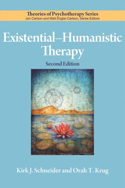 ExistentialHumanistic Therapy